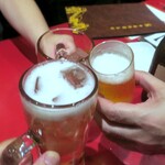 用户对于永利 豊洲駅前店的评论图