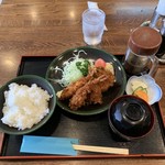 User's review image for ふらい亭