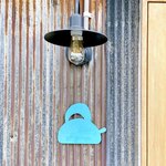 User's review image for BLUE KETTLE