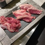用戶對於札幌ジンギスカン ori成的評論圖