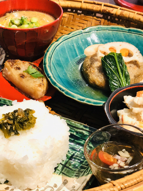 User's review image for vegecafe＋α