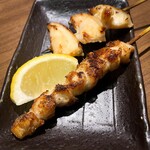 用户对于北新地 鳥屋 渋谷道玄坂店的评论图