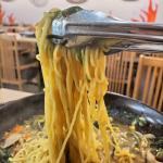 用戶對於焼蒸鍋Dining おうめい的評論高清圖