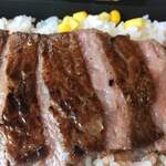 User's review image for 神戸ビフテキ亭デリ