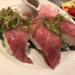 User's review image for しゃぶ舞
