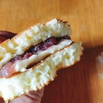 User's review image for 谷中 福丸饅頭