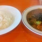 User's review image for スープカレー やまやまや