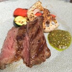 User's review image for 毛利 Salvatore Cuomo