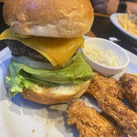 User's review image for ​under the cascade