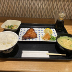 用戶對於梅山鉄平食堂 博多店的評論圖