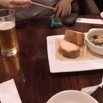 用户对于エイトライスフィールド カフェ すすきの店的评论图