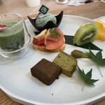 User's review image for CHAYA 1899 TOKYO