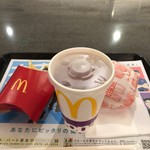 用戶對於マクドナルド 北心斎橋店的評論圖