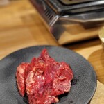 用戶對於荻窪焼肉 さく的評論圖