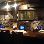 用戶對於北の味紀行と地酒 北海道 人形町店的評論圖