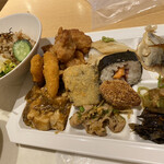 User's review image for バイキング上賀茂