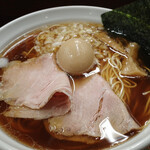 User's review image for 中華そば たま河