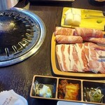 用戶對於イチャドル 新大久保店的評論圖