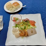 User's review image for レストラン オーロラ