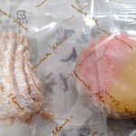 User's review image for モンブラン