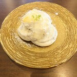 用户对于KANON PANCAKES的评论图