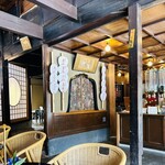 User's review image for TORIBA COFFEE KYOTO
