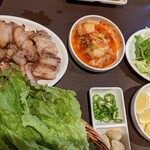 用户对于ヒョンヒョンポチャ的评论图