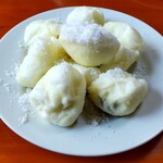 用户对于千錦園的评论图