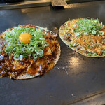 User's review image for 祇園たんと
