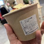 User's review image for ポムダムール トーキョー 池袋パルコ店