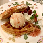 用戶對於英國屋 なんばCITY的評論圖