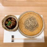 User's review image for 蕎麦前 玄樹