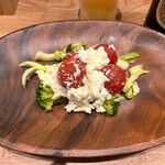 User's review image for おうち料理とお酒 こたろう