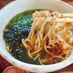 用户对于そば香ろあん的评论图