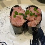 User's review image for 回転寿司 みさき 蒲田西口店