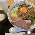 User's review image for つけめん 五春