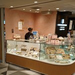 用戶對於東京會舘 東京駅一番街店的評論圖