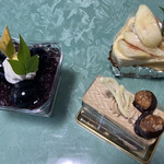 User's review image for クラージェ