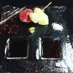 用户对于祇園　岩元的评论图