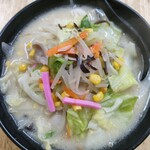 用戶對於南国食堂的評論圖