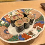 用戶對於立ち鮨 ひでぞう的評論圖