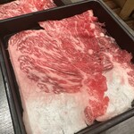 用戶對於しゃぶ葉 キュープラザ心斎橋店的評論圖