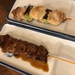User's review image for かぶら屋 五反田店