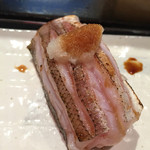 用户对于鮨・割烹 花絵巻的评论图