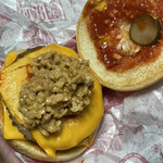 User's review image for マクドナルド 西八王子店