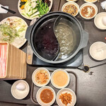User's review image for しゃぶ葉 吉祥寺店