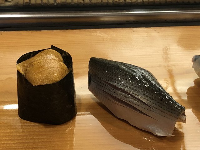 用戶對於鮨与田的評論高清圖