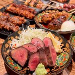 用户对于鳥きんぐ 河内松原店的评论图