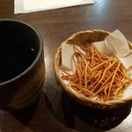 用戶對於SOBA DINING 結月庵 大崎駅西口シンクパーク店的評論圖