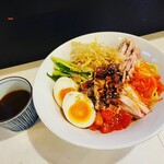 User's review image for 中華そば専門店 一六食堂